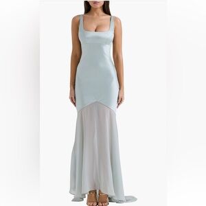 House of CB Vittoria Gown
